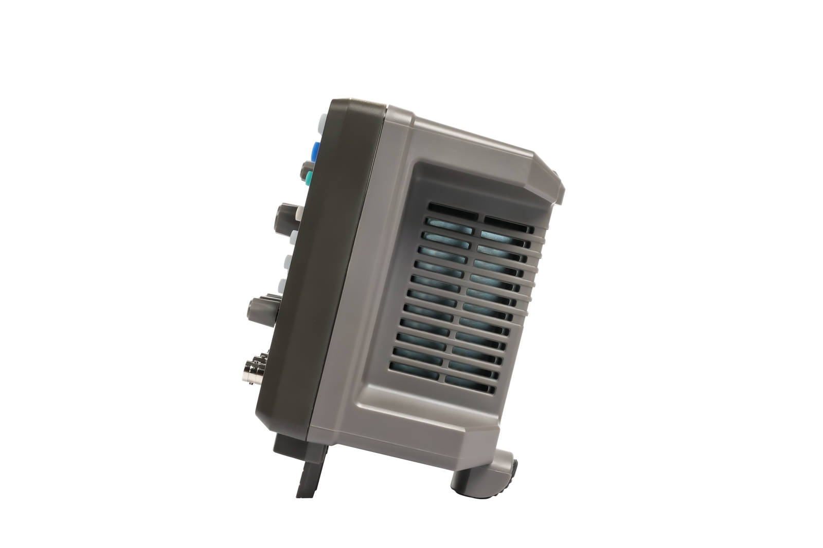 SDS800X HD — Mixed-Signal and Lab Applications